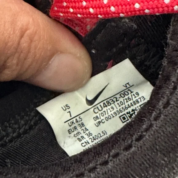 Nike Joyride Run Flyknit - Picture 10 of 10